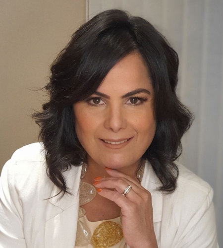 Luciana Melo
