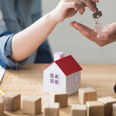 Inventário de bens no Exterior