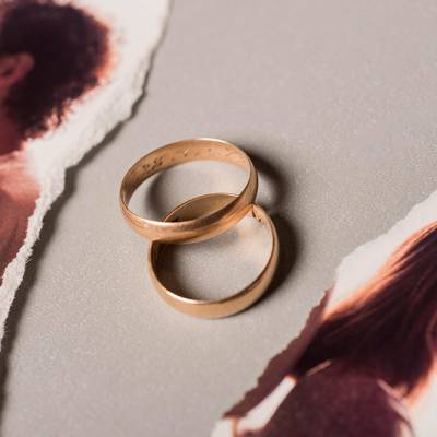 Divórcio no Exterior