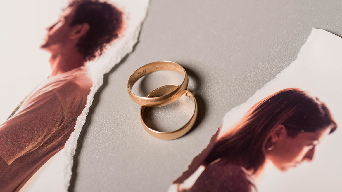 Divórcio no Exterior